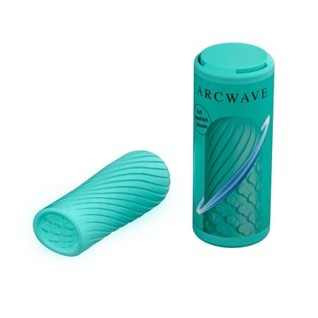 Womanizer Arcwave Ghost-Mint