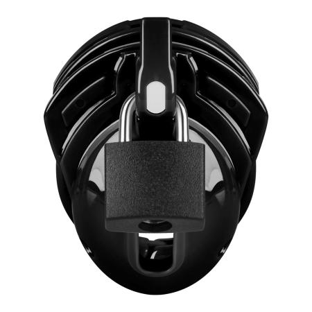 The Vice Chastity Clitty