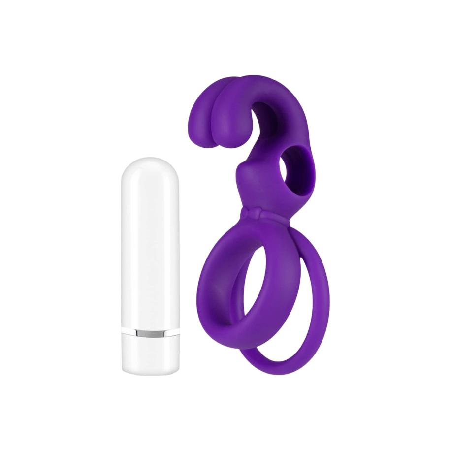 Blush Novelties C3 Ring 3 6 cm -