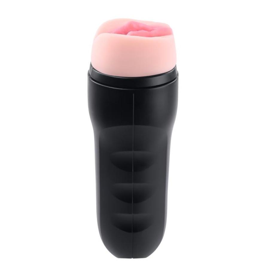 Evolved - Grip it Light Masturbator - Roze Bruin