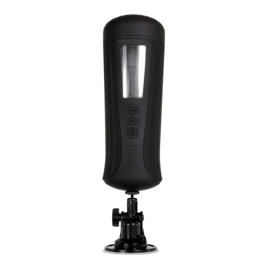 Zero Tolerance Sasha Greys Stroker -