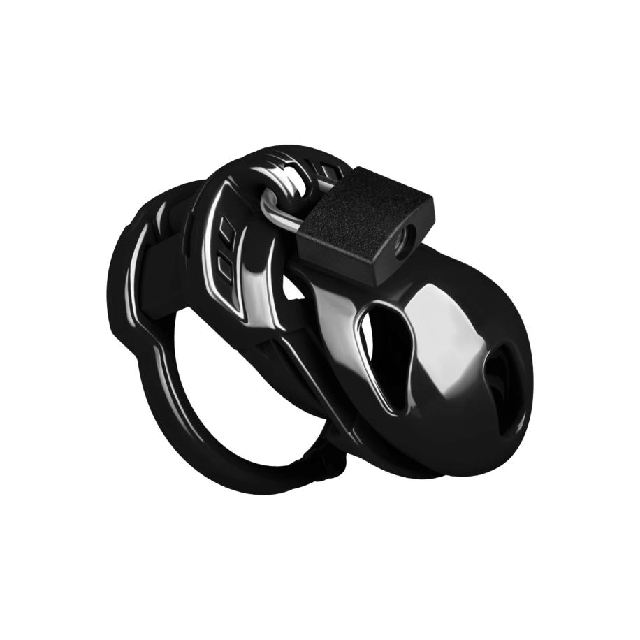 The Vice Chastity Mini -