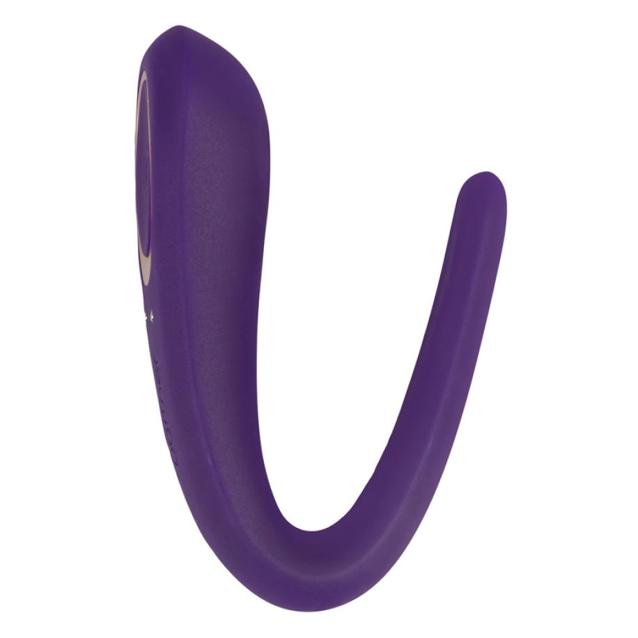 Satisfyer - Double Classic - Koppelvibrator