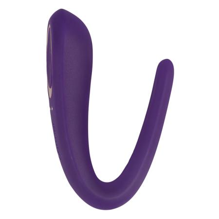 Satisfyer - Double Classic - Koppelvibrator