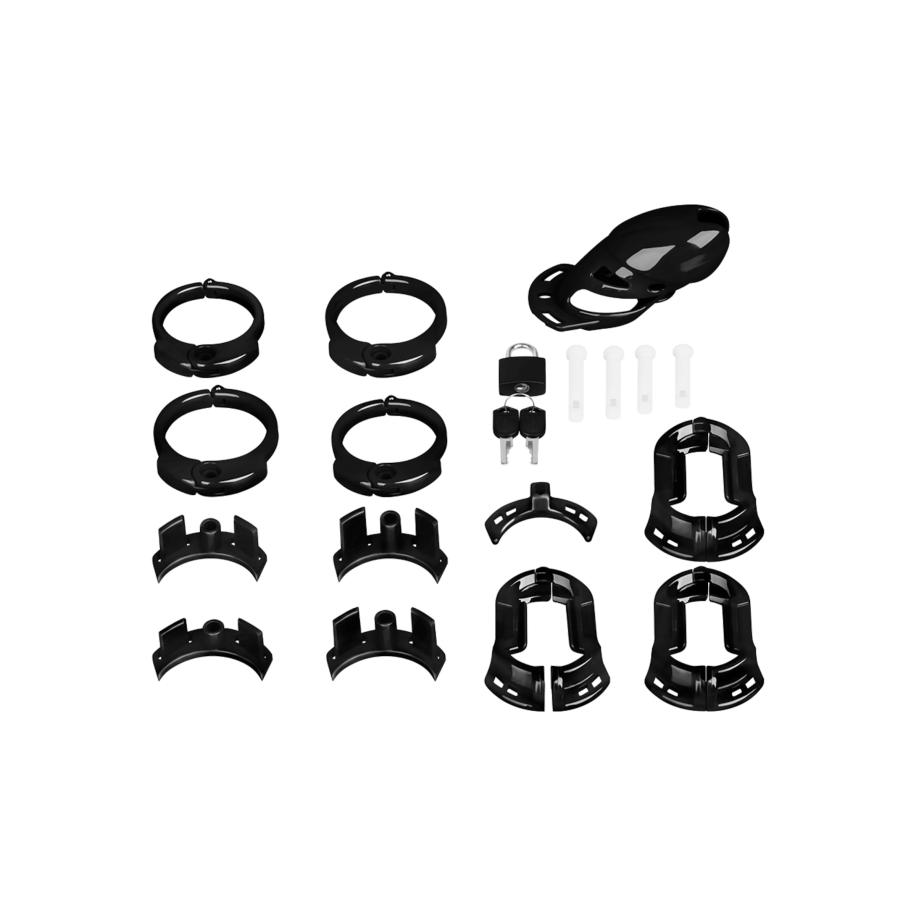 The Vice Chastity Plus -