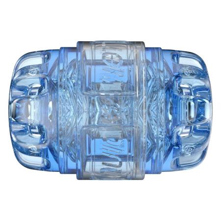 Fleshlight - Quickshot Turbo - Blauw