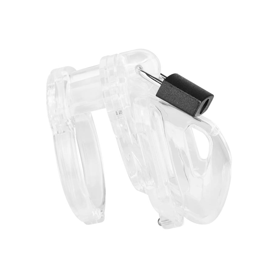 The Vice Chastity Mini -