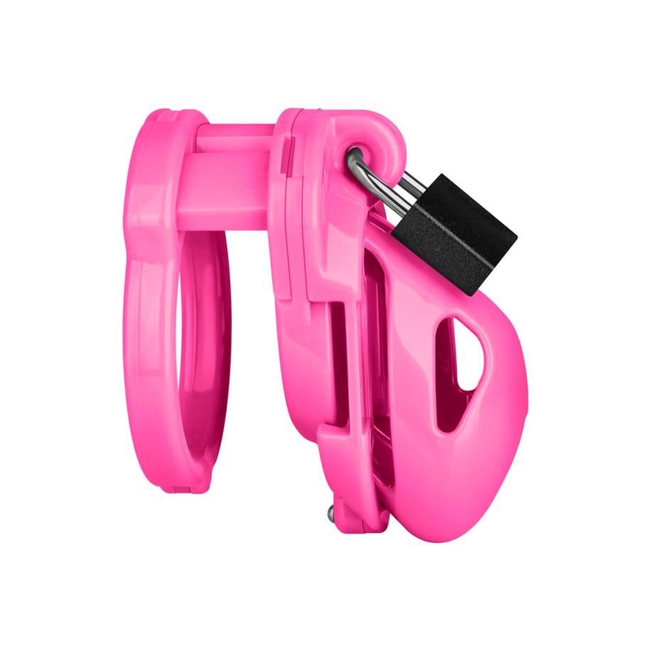 The Vice Chastity Mini -