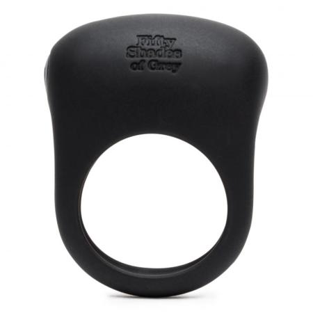 Fifty Shades of Grey - Sensation Vibrerende Love Cockring