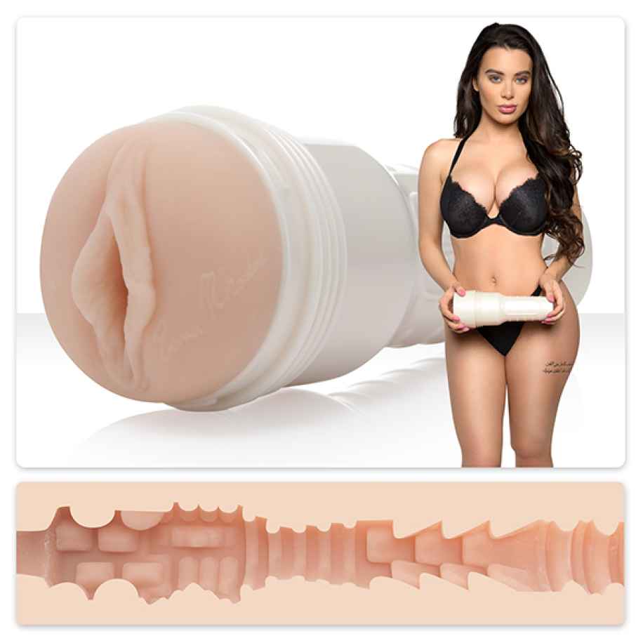 Fleshlight Lana Rhoades 25,4 cm -
