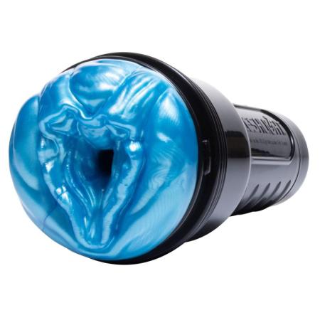 Fleshlight - Alien - Blauw