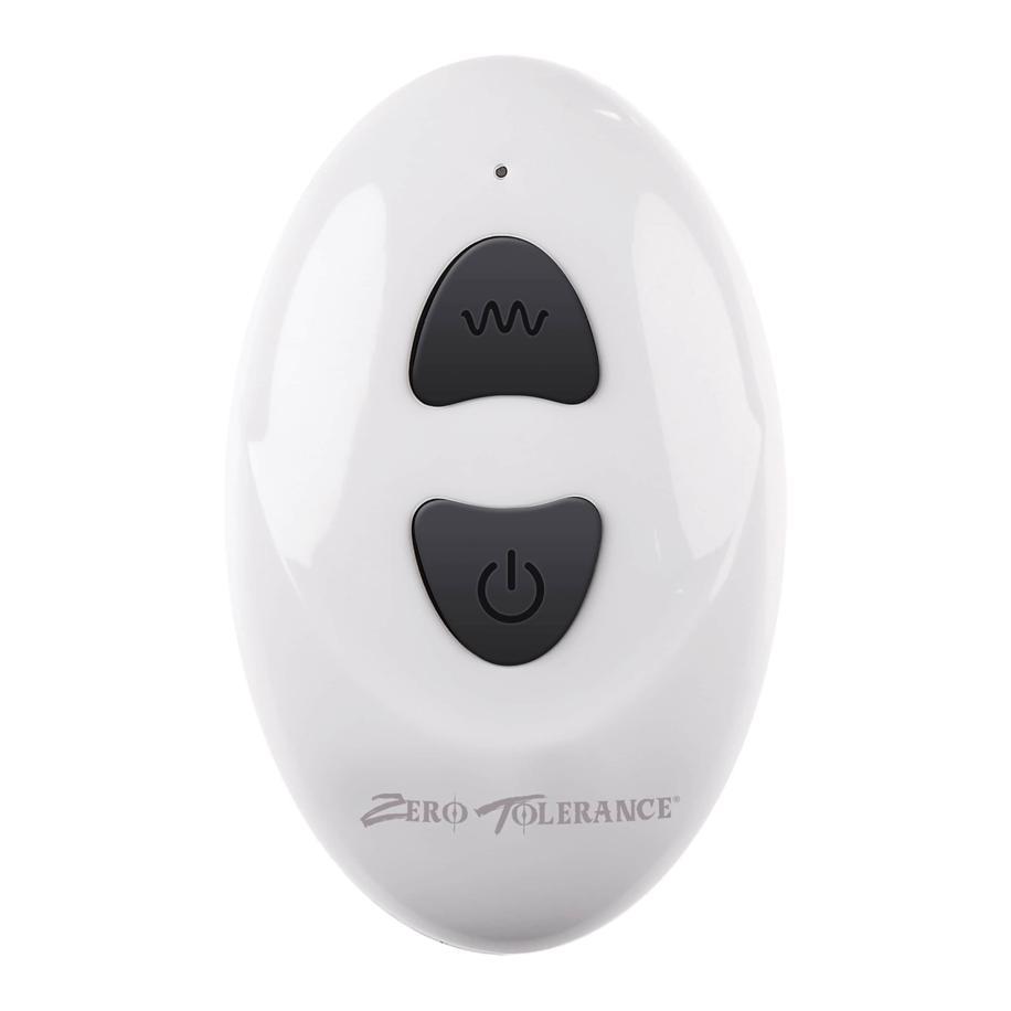 Zero Tolerance Mr. Tickler -