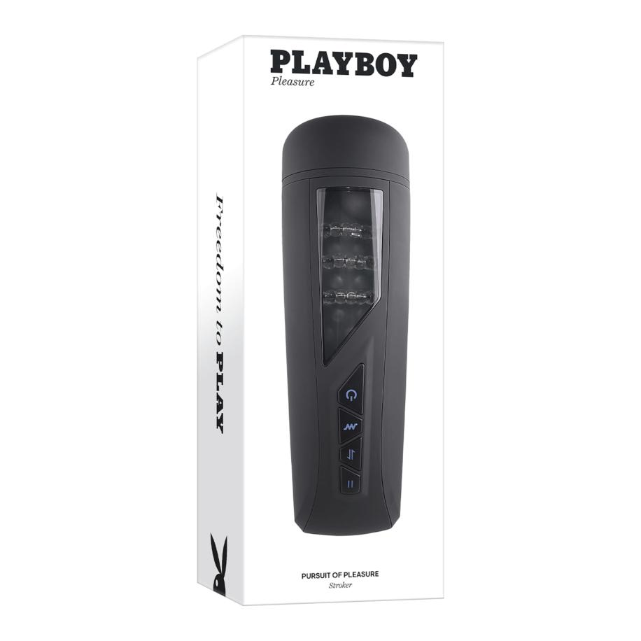 Playboy Pursuit of Pleasure 27,2 cm -
