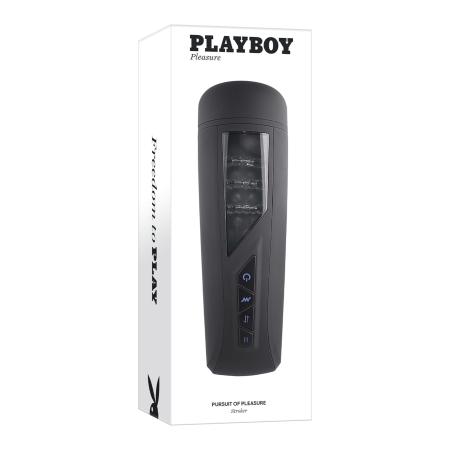 Playboy Pursuit of Pleasure 27,2 cm
