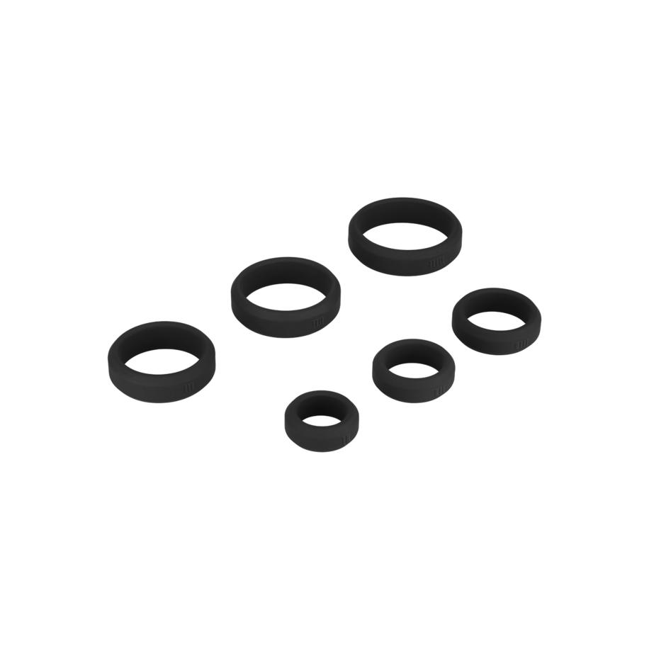 NS Novelties Renegade - Build A Cage 6 delen -