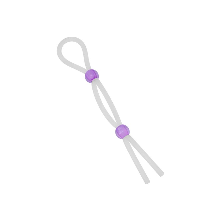 NMC Double Ring Action -