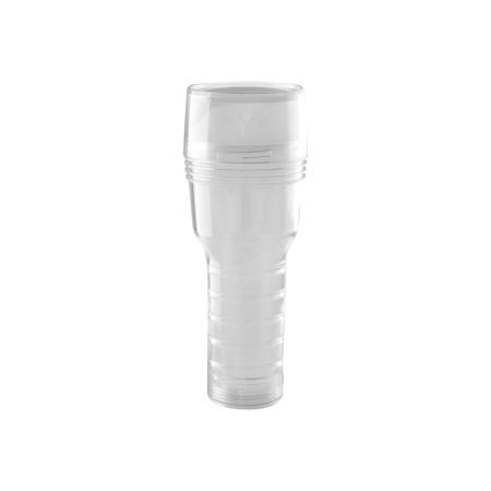 Fleshlight Ice Lady Crystal 24,5 cm