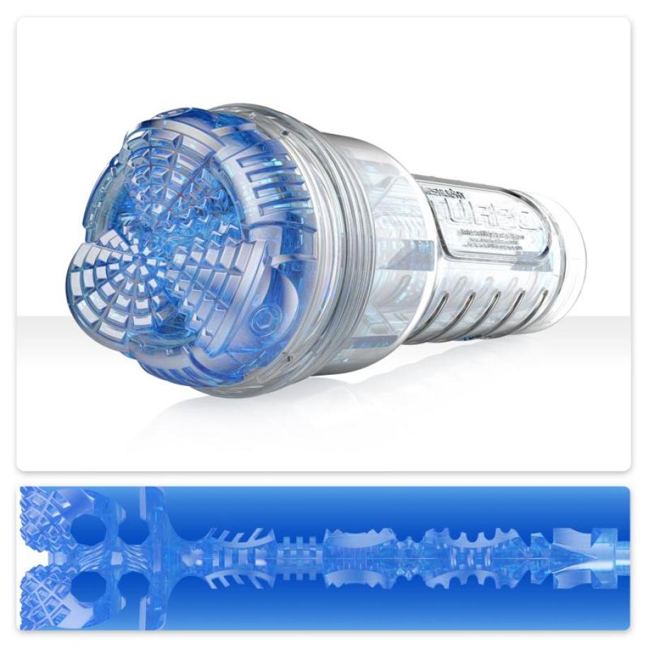 Fleshlight Turbo - Core 25,4 cm -