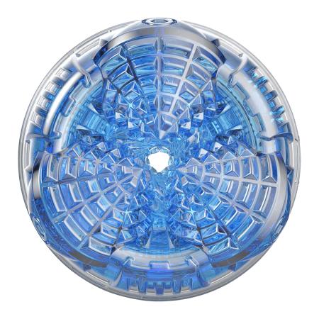 Fleshlight Turbo - Core 25,4 cm