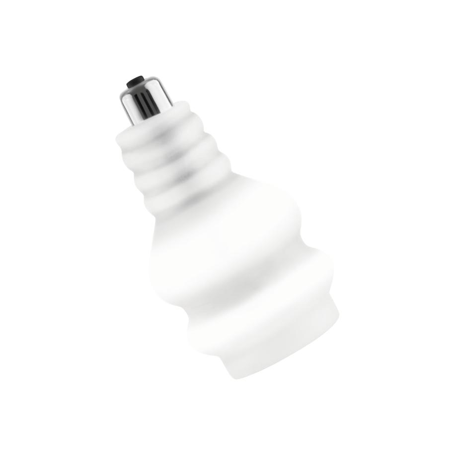 Doc Johnson Super Ball Sucker 11,2 cm -