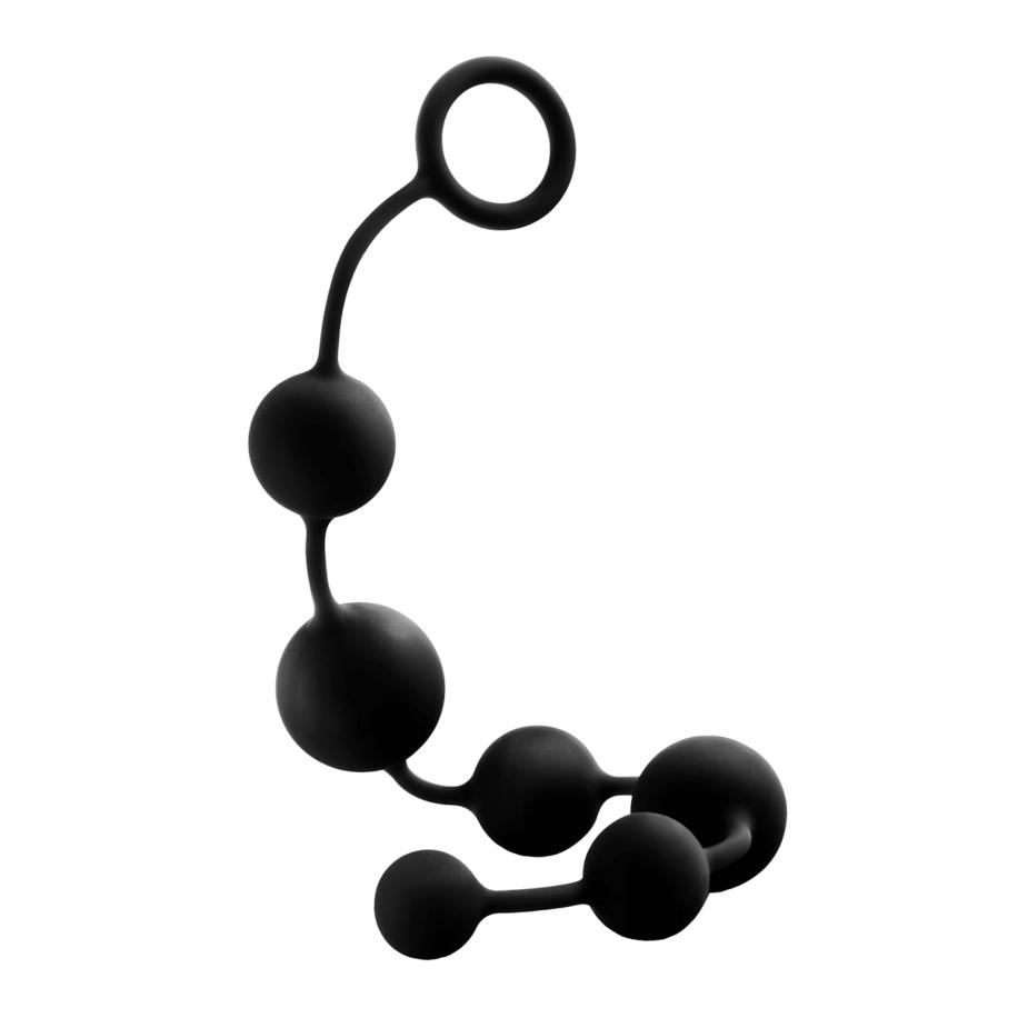 Blush Novelties Large Anal Beads 40,6 cm -