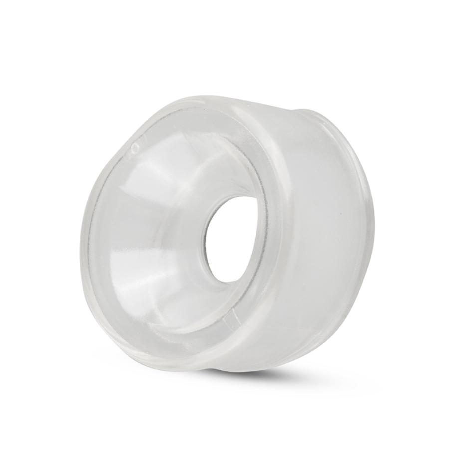 Penispomp Sleeve - Transparant Transparant