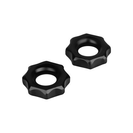 Blush Novelties Nutz 2 delen 2 5 cm