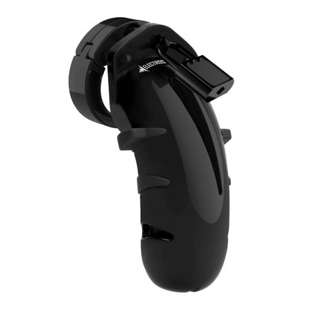 ElectroShock E-Stimulation Cock Cage