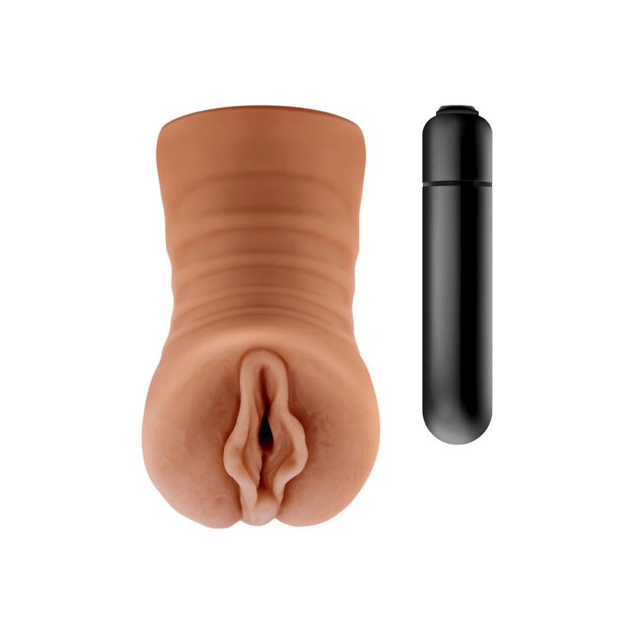 Blush Novelties M For Men Sofia 13 cm -