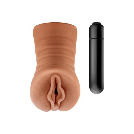 Blush Novelties M For Men Sofia 13 cm