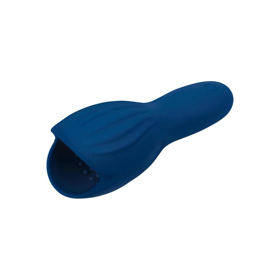 NS Novelties Vibrating Head Unit Rechargeable 13 cm -