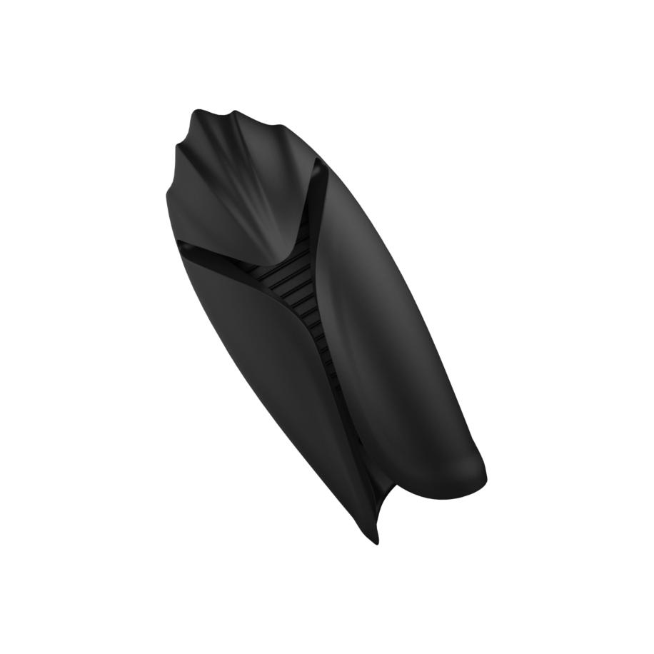 Dreamtoys Mr Pleasure - Knight Rider 13,8 cm -