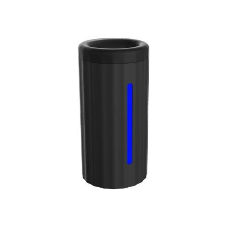 Dreamtoys Heating Vibrating Masturbator 14,2 cm