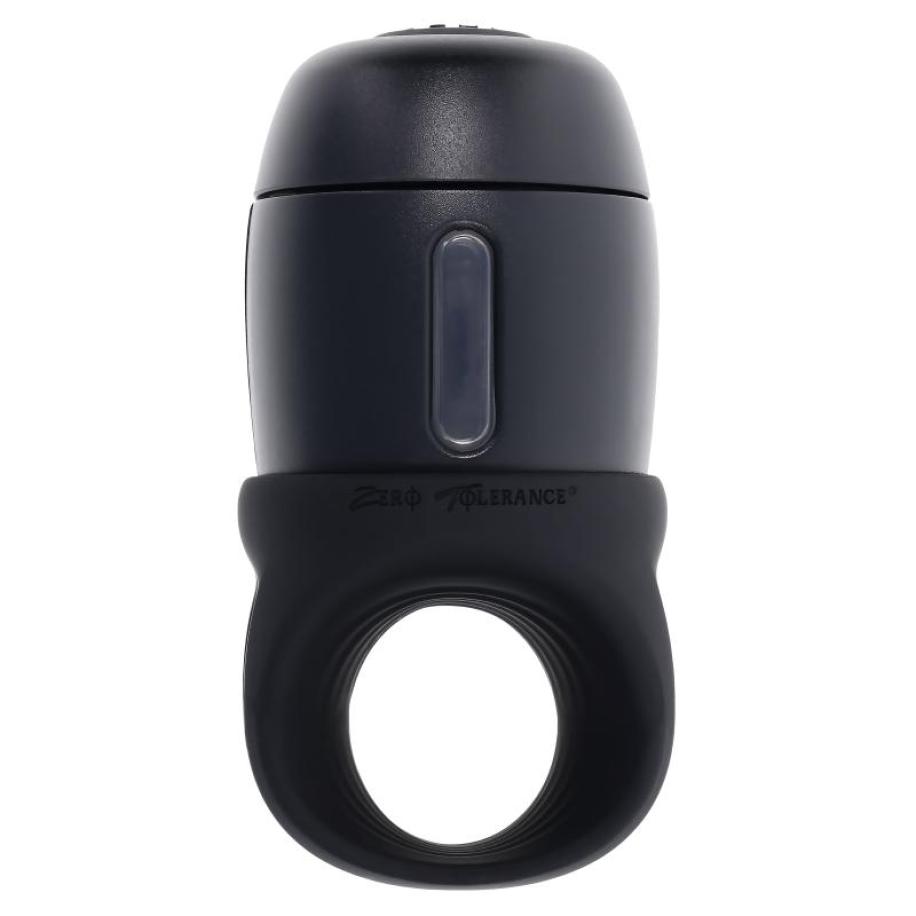 Zero Tolerance - Wet It Be Stroker Zwart
