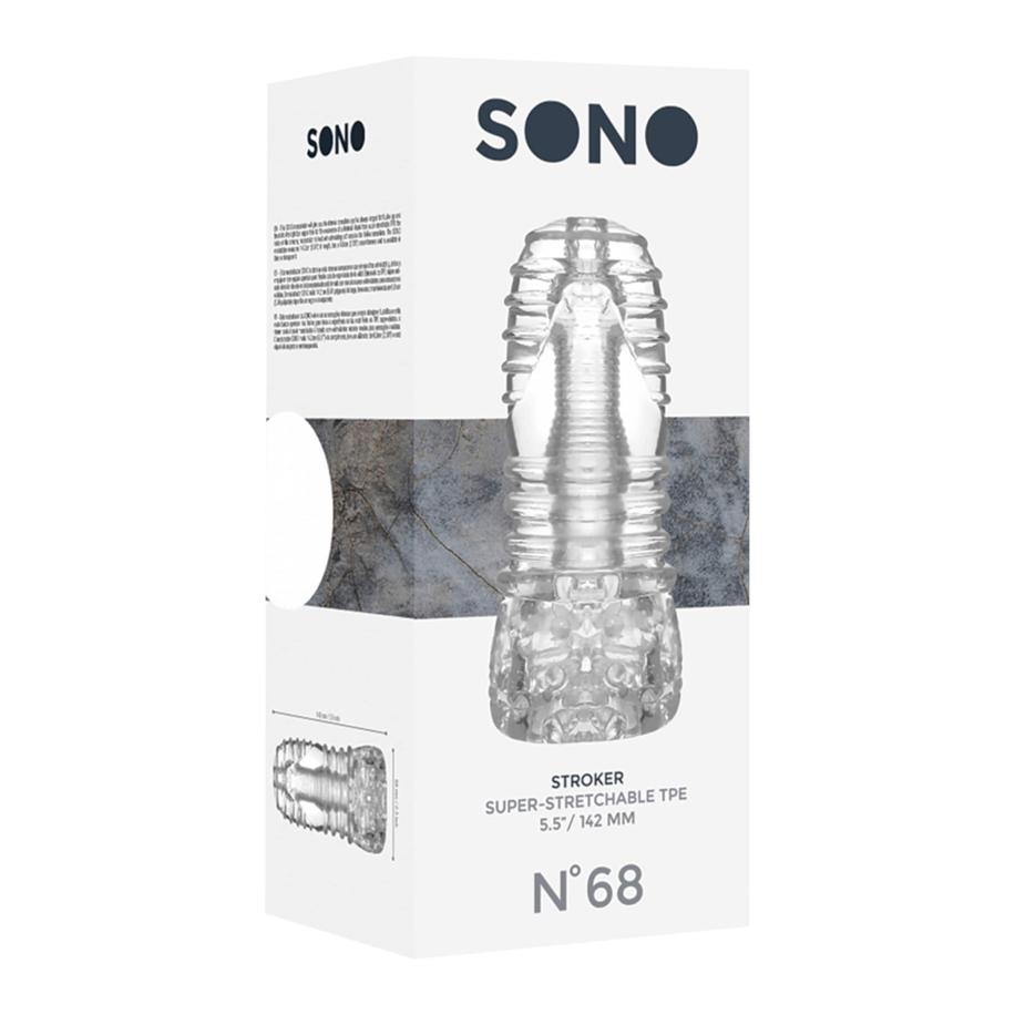 Sono No. 68 14,2 cm -