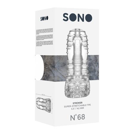 Sono No. 68 14,2 cm
