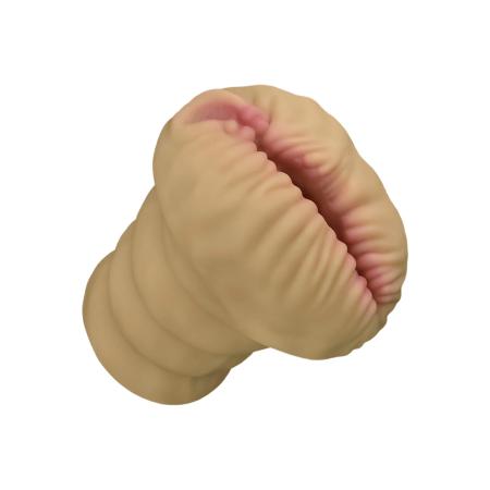 LoveToy Aliens Pie 2 23 cm