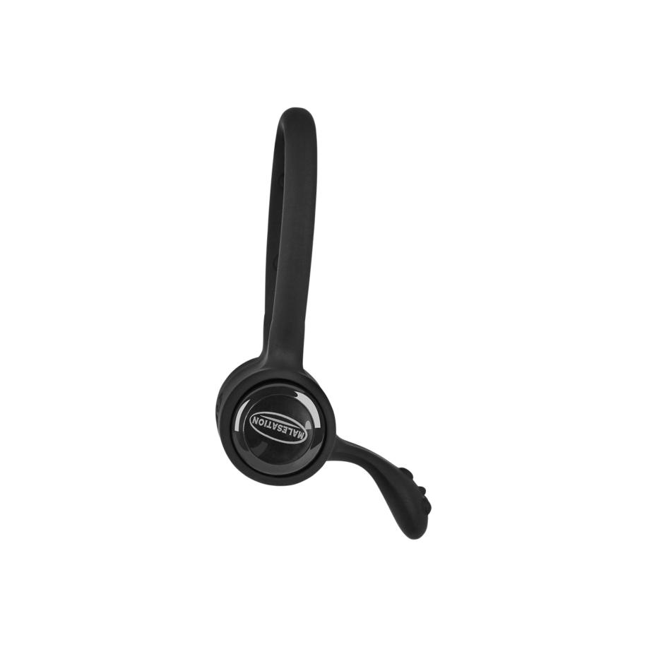 Malesation Clit Ring incl. batterijen 4,5 cm -