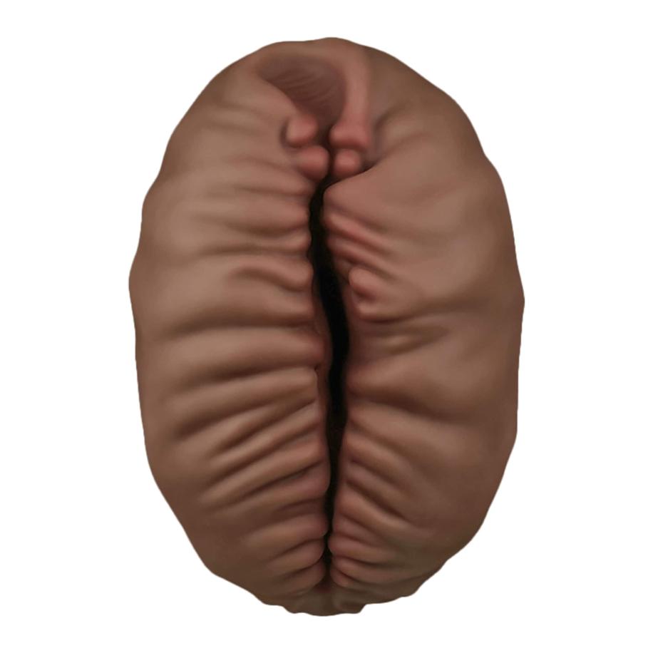 LoveToy Aliens Pie 2 23 cm -