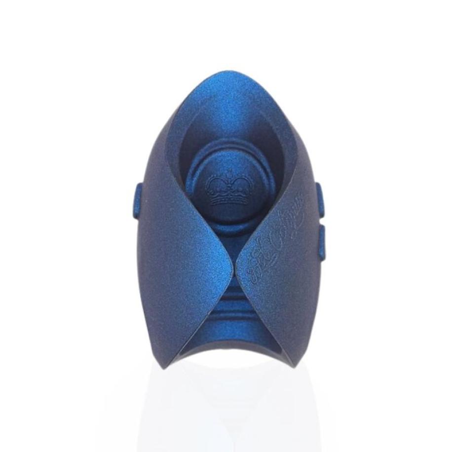 Hot Octopuss Pulse Solo Essential - Dragon Eye Blauw