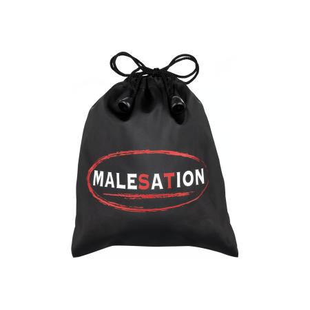 Malesation Vibro Spanning-Ring 4 6 cm
