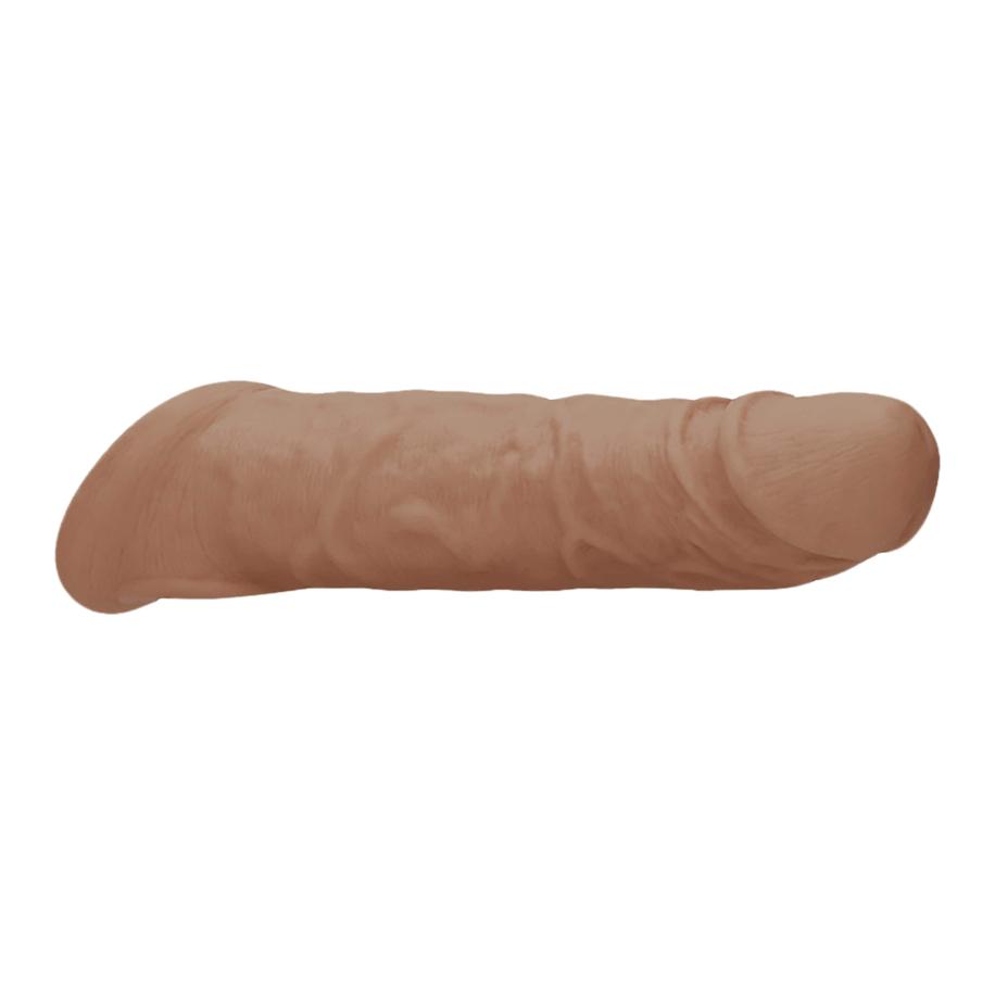 RealRock Penis Sleeve 21,9 cm -