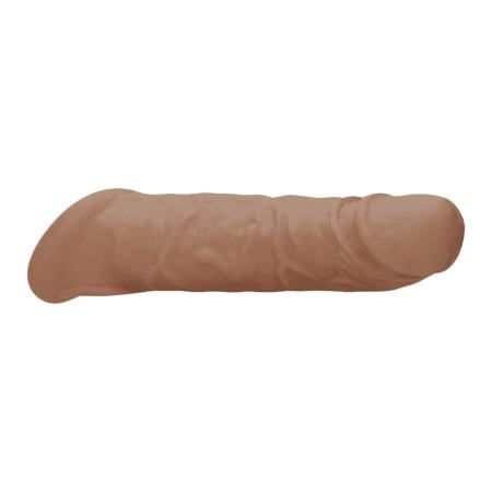 RealRock Penis Sleeve 21,9 cm