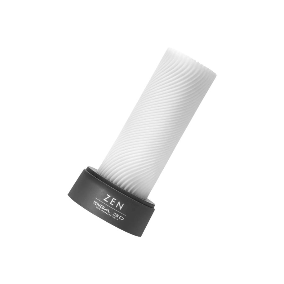 Tenga 3D Zen 12 cm -