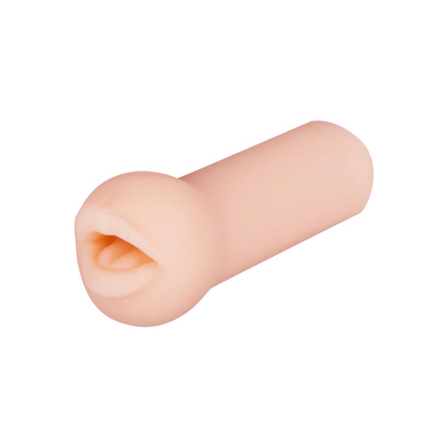 Eve+Adam Adam´s Stroker Trio 3 delen -