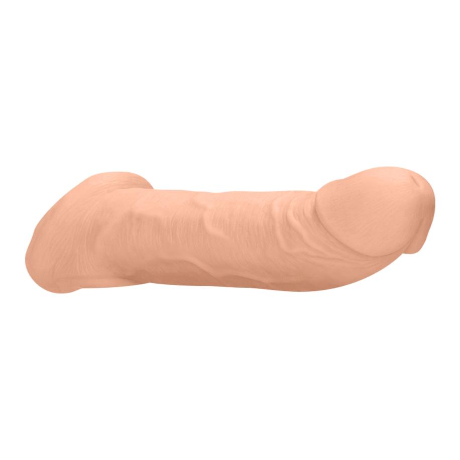 RealRock Penis Sleeve 19,8 cm -