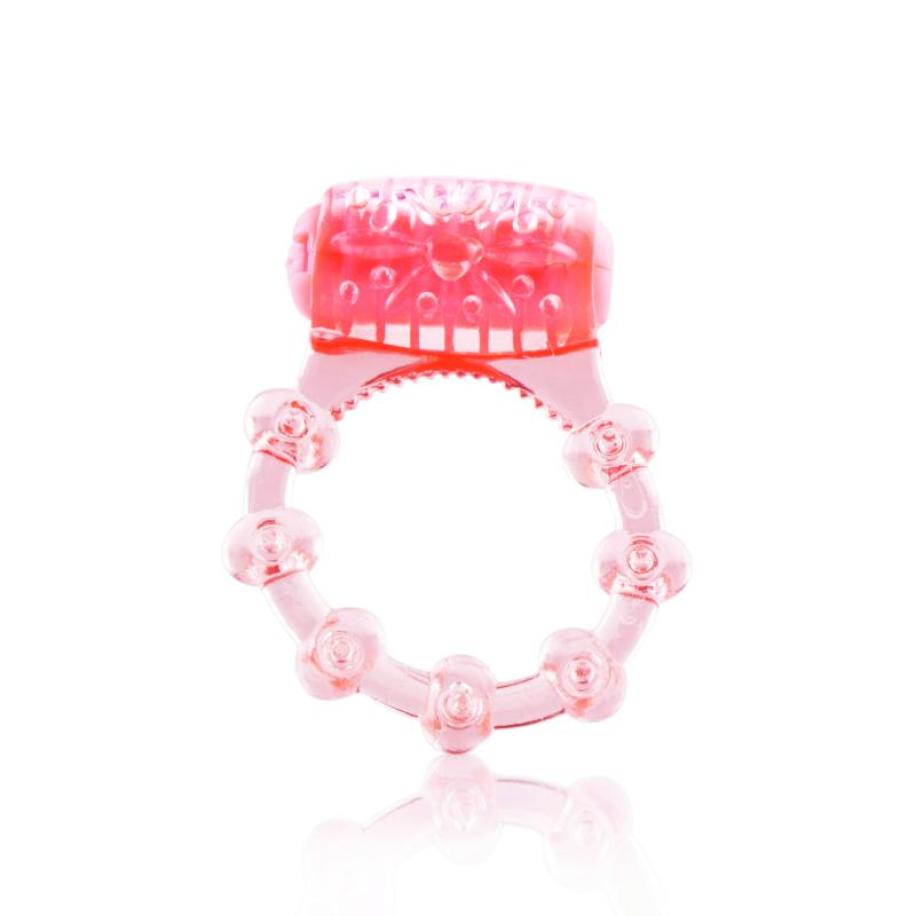 The Screaming O - Vibrating Ring Roze