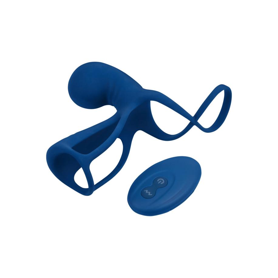 NS Novelties Gladiator 3 5 cm -