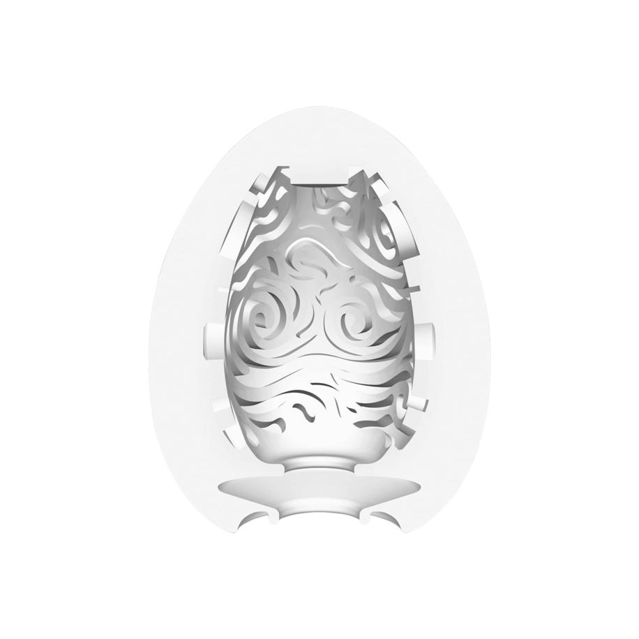 Tenga Egg Cloudy 6 cm -