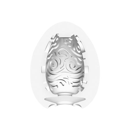 Tenga Egg Cloudy 6 cm